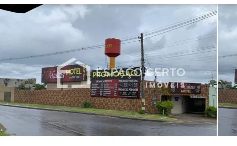 à venda, 1956m² no Residencial Caraíbas, Aparecida de Goiânia