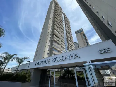 Apartamento com 3 Quartos à venda, 121m² no Park Lozandes, Goiânia