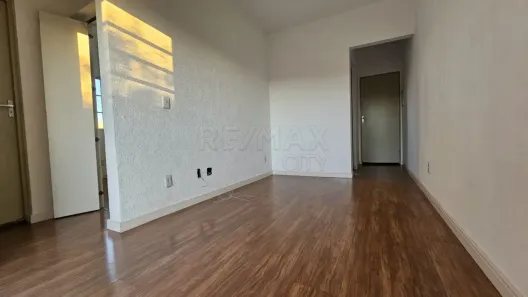 Apartamento com 2 Quartos para alugar, 48m² no Vila Nambi, Jundiaí