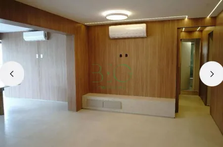Apartamento com 3 Quartos à venda, 170m² no Vila Gomes Cardim, São Paulo