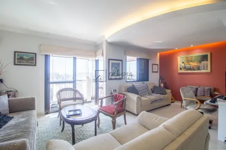 Apartamento com 2 Quartos à venda, 92m² no Sumarezinho, São Paulo