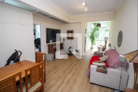 Apartamento com 3 Quartos à venda, 101m² no Botafogo, Rio de Janeiro