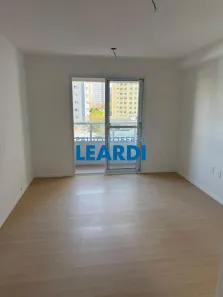 Apartamento com 1 Quarto à venda, 25m² no Brooklin Paulista, São Paulo