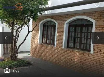 Imóvel Comercial com 3 Quartos para alugar, 150m² no Jardim Ismênia, São José dos Campos