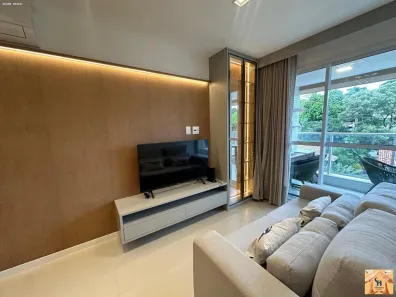 Apartamento com 1 Quarto à venda, 43m² no Horto Florestal, Salvador