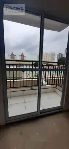Apartamento com 2 Quartos à venda, 51m² no Tatuapé, São Paulo