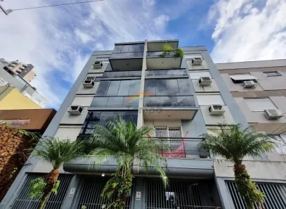 Kitnet para alugar, 43m² no Centro, Novo Hamburgo