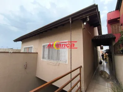 Sobrado com 3 Quartos à venda, 160m² no Jardim Jovaia, Guarulhos