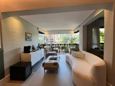 Apartamento com 3 Quartos à venda, 166m² no Vila Progredior, São Paulo