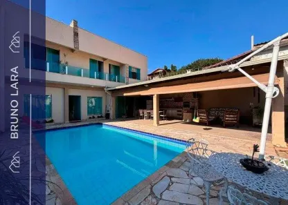 Casa com 5 Quartos à venda, 280m² no Santa Mônica, Igarapé