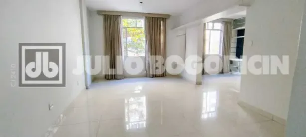 Apartamento com 3 Quartos à venda, 101m² no Copacabana, Rio de Janeiro