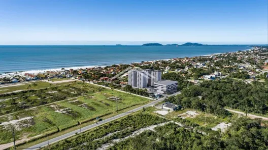 Apartamento com 2 Quartos à venda, 52m² no Centro, Itapoá