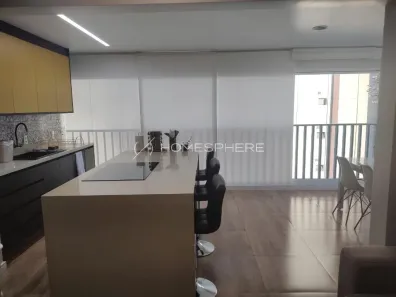 Apartamento com 4 Quartos à venda, 192m² no Pinheiros, São Paulo