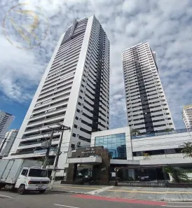 Apartamento com 3 Quartos para alugar, 118m² no Marco, Belém