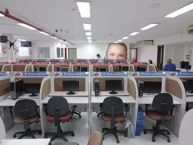 Sala Comercial para alugar, 320m² no Centro, Rio de Janeiro