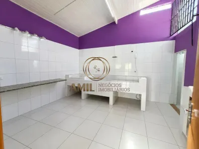 Ponto Comercial com 2 Quartos para alugar, 200m² no Vila Maria, São José dos Campos