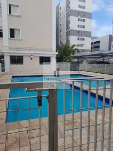 Apartamento com 3 Quartos à venda, 72m² no Socorro, São Paulo