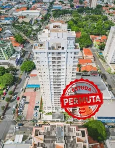 Apartamento com 2 Quartos à venda, 108m² no Cidade Nova, Indaiatuba