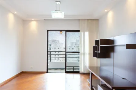 Apartamento com 3 Quartos à venda, 115m² no Vila Indiana, São Paulo