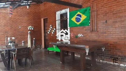 Casa com 5 Quartos à venda, 550m² no Santa Rosa, Niterói