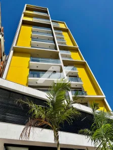 Apartamento com 1 Quarto para alugar, 51m² no Cambuí, Campinas