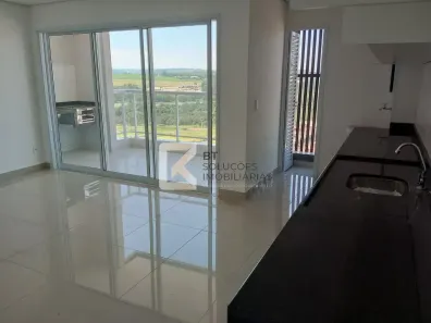 Apartamento com 2 Quartos à venda, 74m² no Jardim Nair Maria, Salto