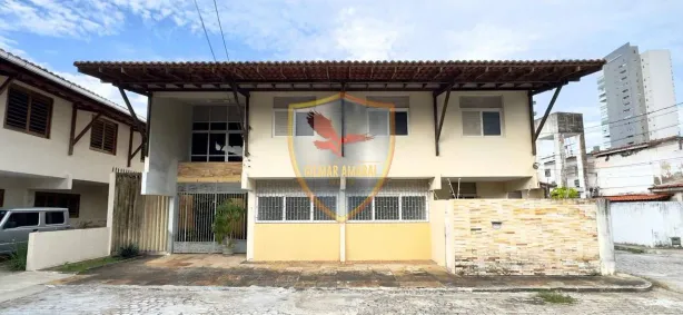 Casa de Condomínio com 4 Quartos para alugar, 200m² no Tirol, Natal