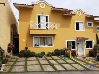 Casa de Condomínio com 3 Quartos à venda, 160m² no Vila Carrão, São Paulo
