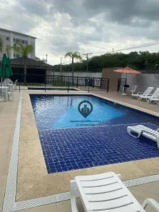 Apartamento com 2 Quartos à venda, 48m² no Campo Grande, Rio de Janeiro