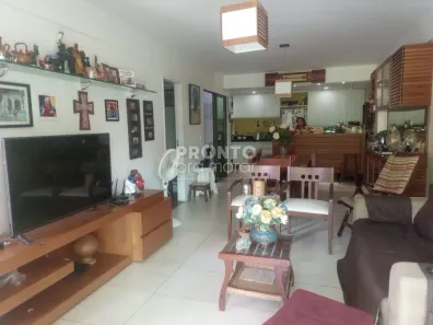Flat com 3 Quartos à venda, 137m² no Alpes Suiços, Gravatá