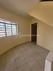 Casa com 2 Quartos para alugar, 95m² no Osvaldo Cruz, São Caetano do Sul