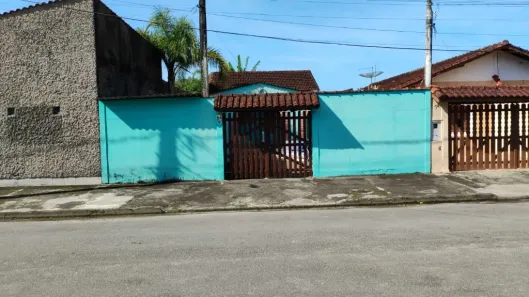 Casa com 2 Quartos à venda, 300m² no Verde Mar, Itanhaém