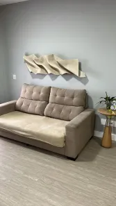 Flat com 1 Quarto à venda, 40m² no Adrianópolis, Manaus