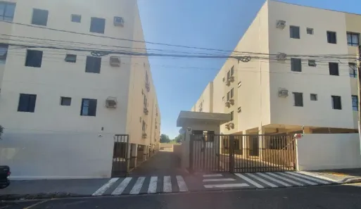 Apartamento com 3 Quartos à venda, 90m² no Vila Anchieta, São José do Rio Preto