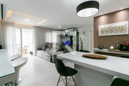 Apartamento com 3 Quartos à venda, 82m² no Alto da Mooca, São Paulo