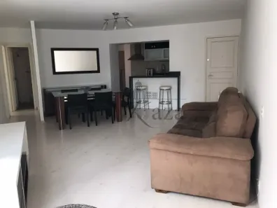 Apartamento com 3 Quartos à venda, 96m² no Vila Olímpia, São Paulo
