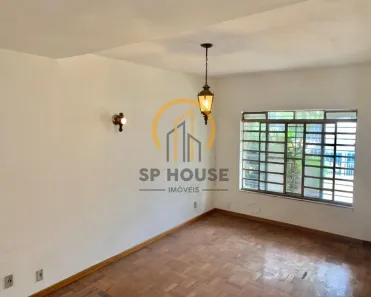 Sobrado com 3 Quartos à venda, 140m² no Saúde, São Paulo