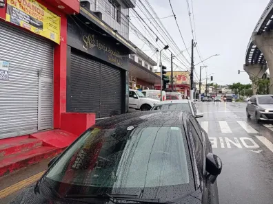 Ponto Comercial para alugar, 80m² no Jardim Três Marias, São Paulo