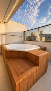 Cobertura com 3 Quartos à venda, 165m² no Jardim Camburi, Vitória