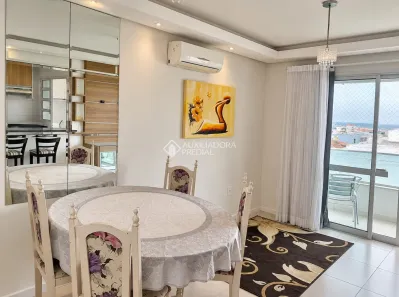 Apartamento com 2 Quartos à venda, 67m² no Ipiranga, São José