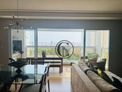 Apartamento com 3 Quartos à venda, 140m² no Parque Campolim, Sorocaba