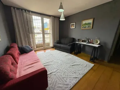 Apartamento com 3 Quartos à venda, 59m² no Glória, Porto Alegre