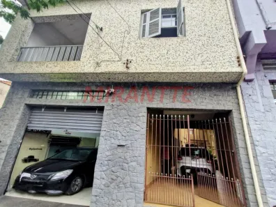 Casa com 4 Quartos à venda, 266m² no Vila Gustavo, São Paulo