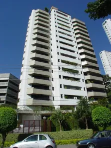 Apartamento com 4 Quartos à venda, 312m² no Santa Cecília, São Paulo