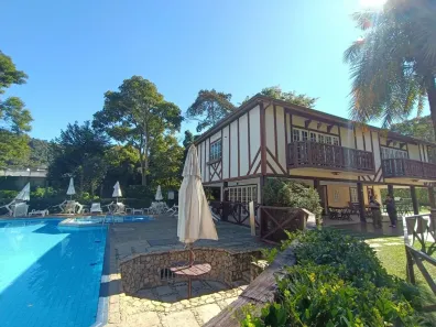 Apartamento com 4 Quartos à venda, 165m² no Bonsucesso, Petrópolis