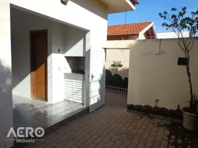 Casa com 3 Quartos à venda, 300m² no Jardim Marambá, Bauru