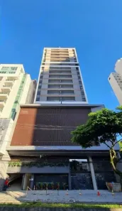 Cobertura com 2 Quartos à venda, 127m² no São Mateus, Juiz de Fora