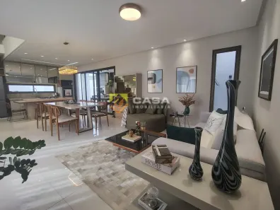 Casa com 3 Quartos à venda, 202m² no Morada de Laranjeiras, Serra