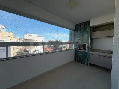 Apartamento com 3 Quartos à venda, 107m² no Santa Mônica, Uberlândia