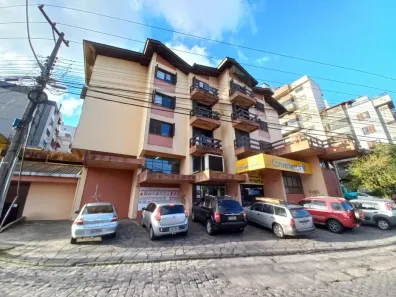 Apartamento com 2 Quartos à venda, 72m² no Panazzolo, Caxias do Sul